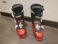 Buty narciarskie dziecięce