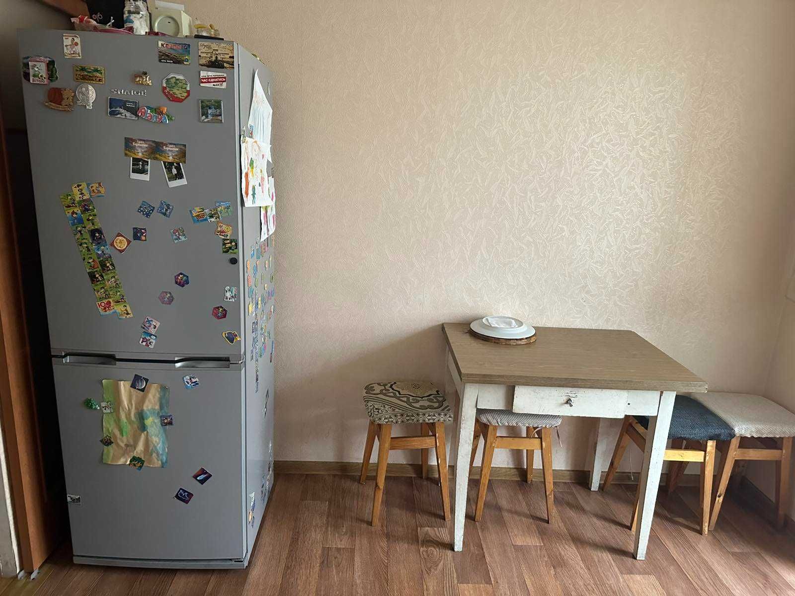 Продаж 4-кімнатної квартири, 94.6 кв. м., вул. О. Антонова
