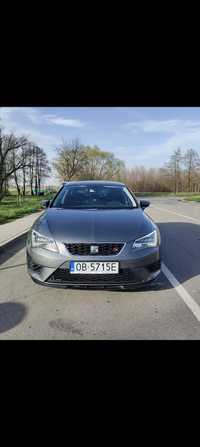 Seat Leon Seat Leon FR DSG