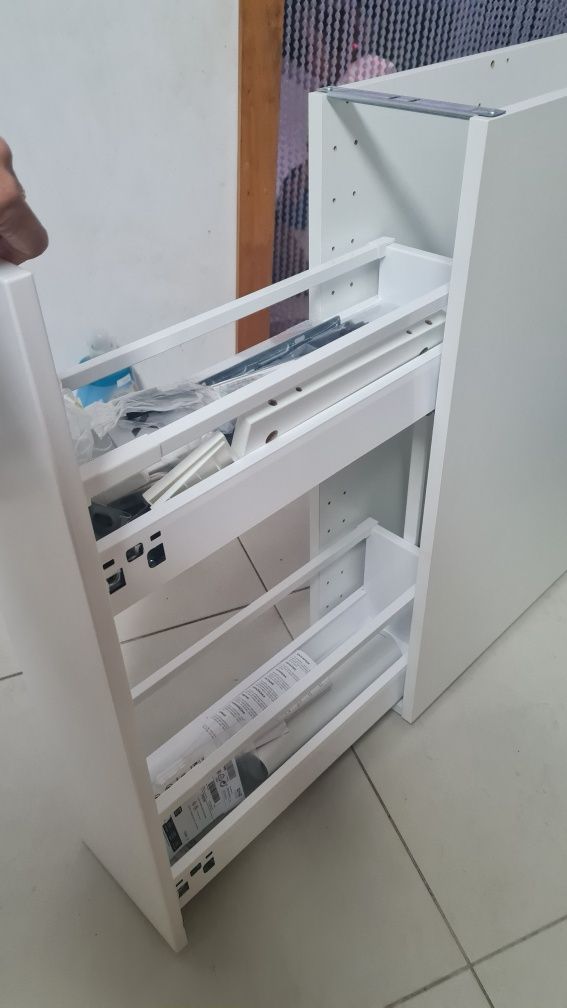 Guilheteiro  novo