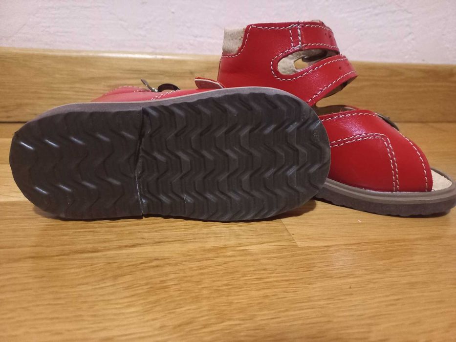 Обувь ортопедическая - антиварус