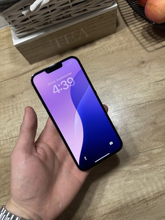 IPhone 13 Pro Max | 128GB