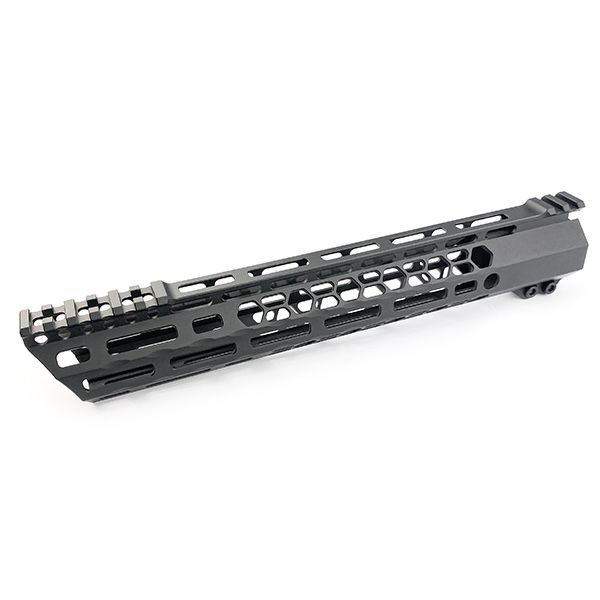 Цівка для карабінів AR-15 Aluminum Handguard M-LOK