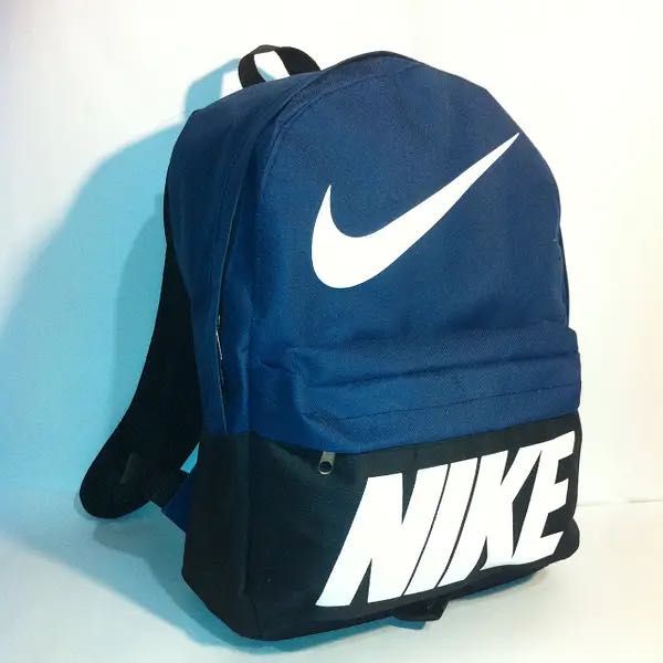 Спортивний рюкзак Nike Adidas