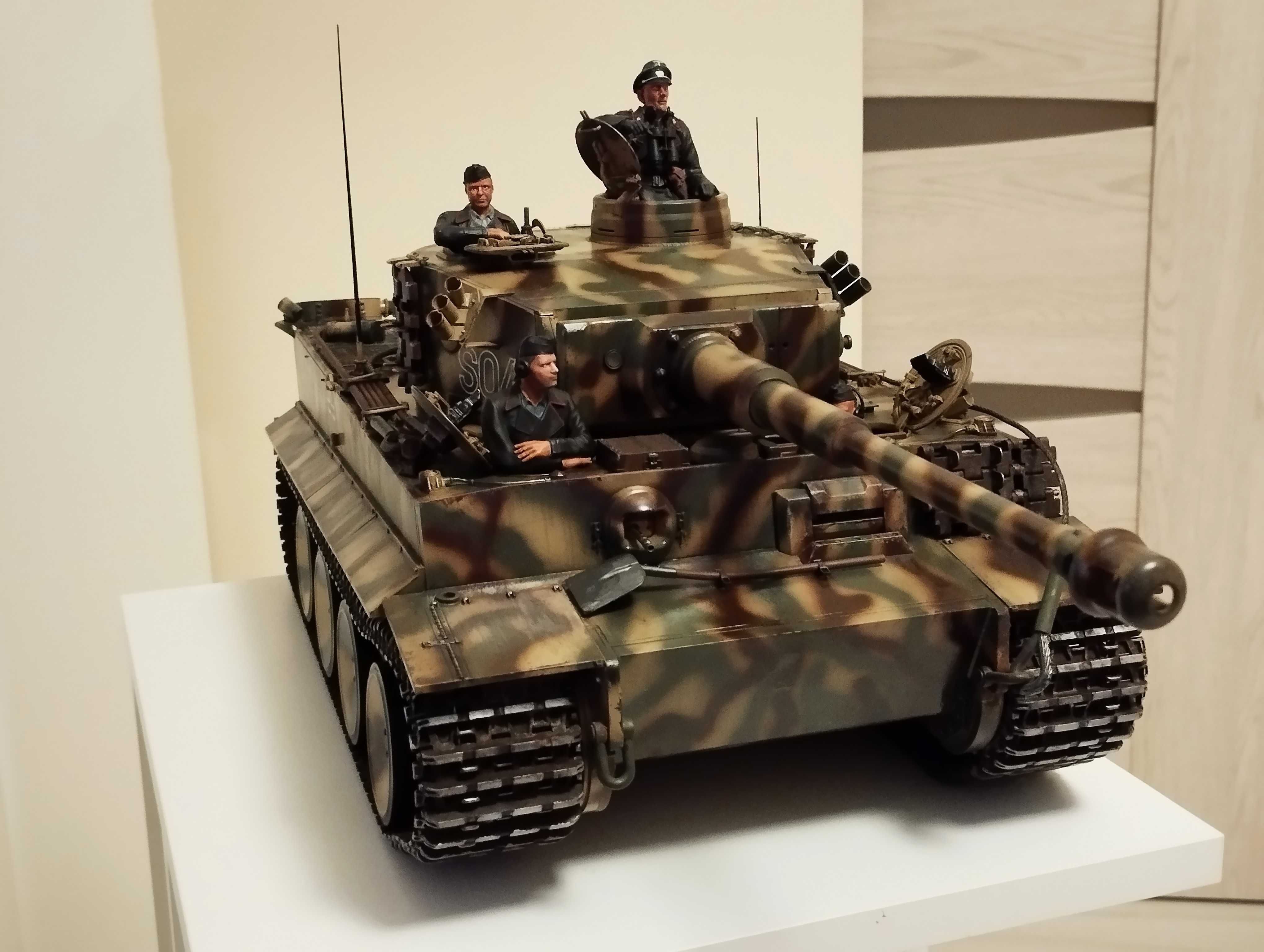 Tiger 1 16 Andy's Hobby