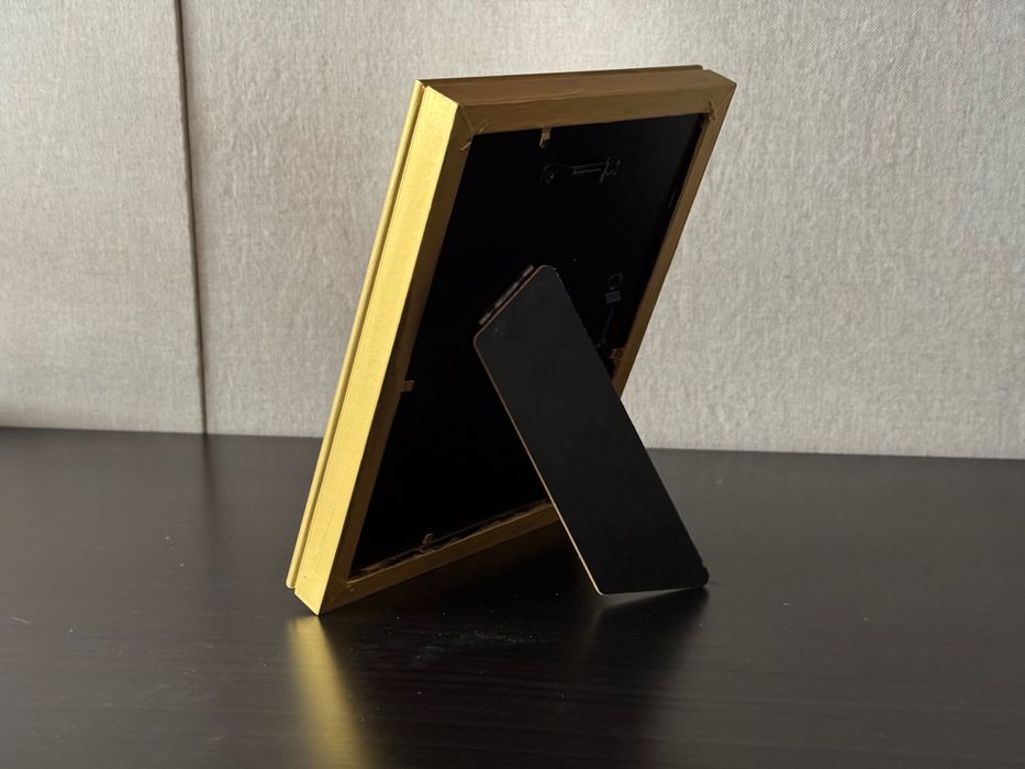 2 Espelhos de apoio, 20x15 cm