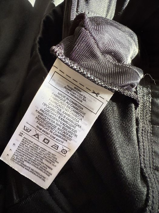 Олімпійка Adidas