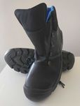 ATLAS Nowe Buty robocze Trzewiki skórzane AB 505 S3 SRC 44
