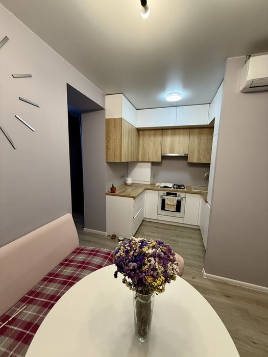 Довгострокова оренда