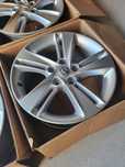 [263] Felgi aluminiowe 17 Cali 5x115 Opel Oryginal INSIGNIA B ASTRA