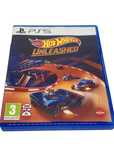 GRA PS5: Hot Wheels Unleashed PL