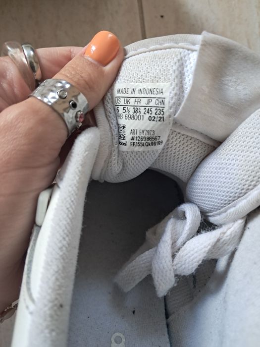 adidas forum low