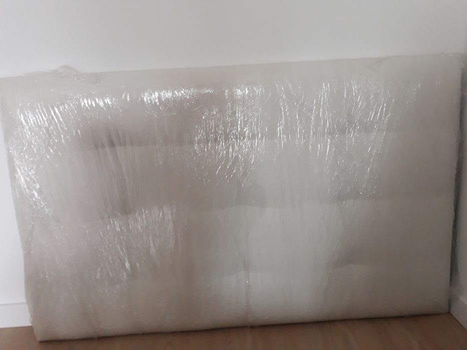 Zagłówek do wersalki