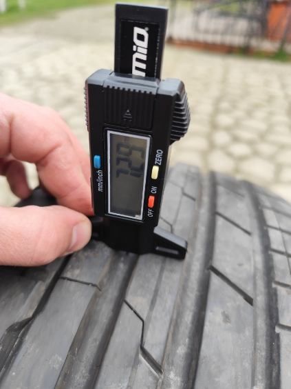 Opony letnie 19 r19 Hankook Ventus S1 Evo3 215/35/19