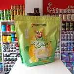 7Nutrition Cream Of Rice 1kg Kleik Ryżowy Węglowodany Smak Bananowy