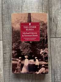 The Other Russia Michael Glenny Norman Stone