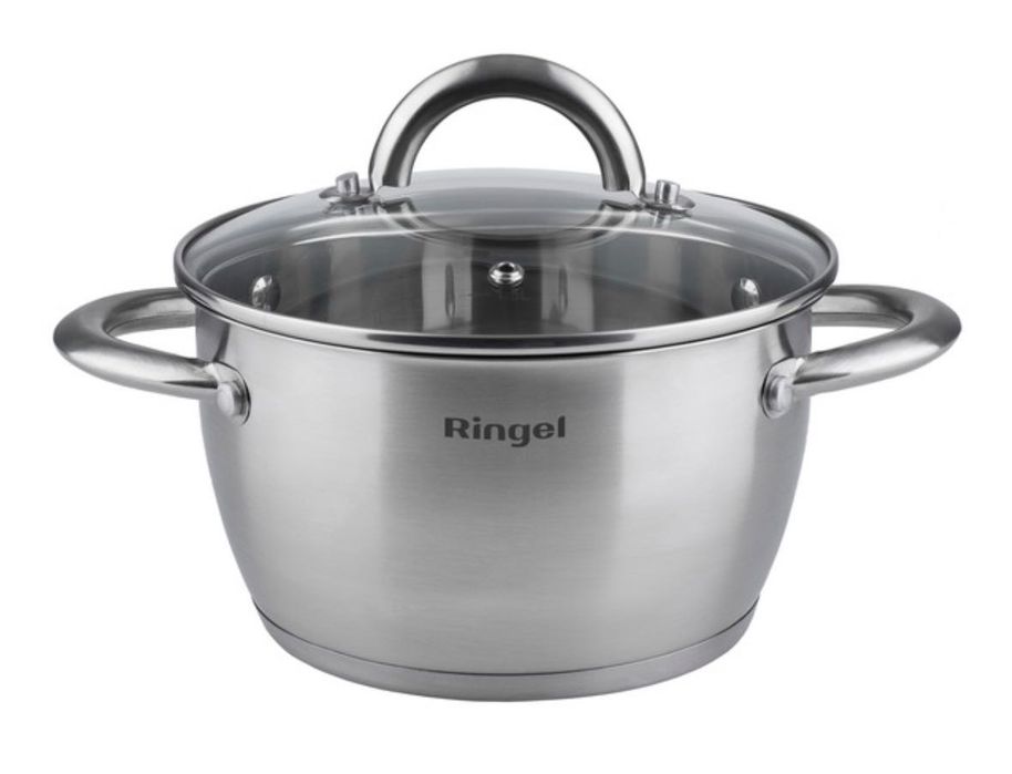 Каструля 6.1 л 24 см Ringel Bonn Австрія нова Київ
