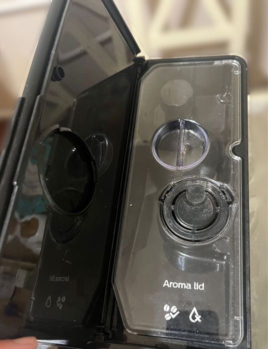 Кововарка PHILIPS EP3550
