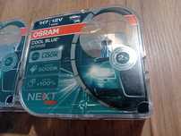 Zarowka osram h7. 2 szt- 50 zlotych