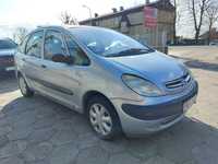 Citroën Xsara Picasso 1,6 benzyna 97 KM Klimatyzacja Zarejestrowany