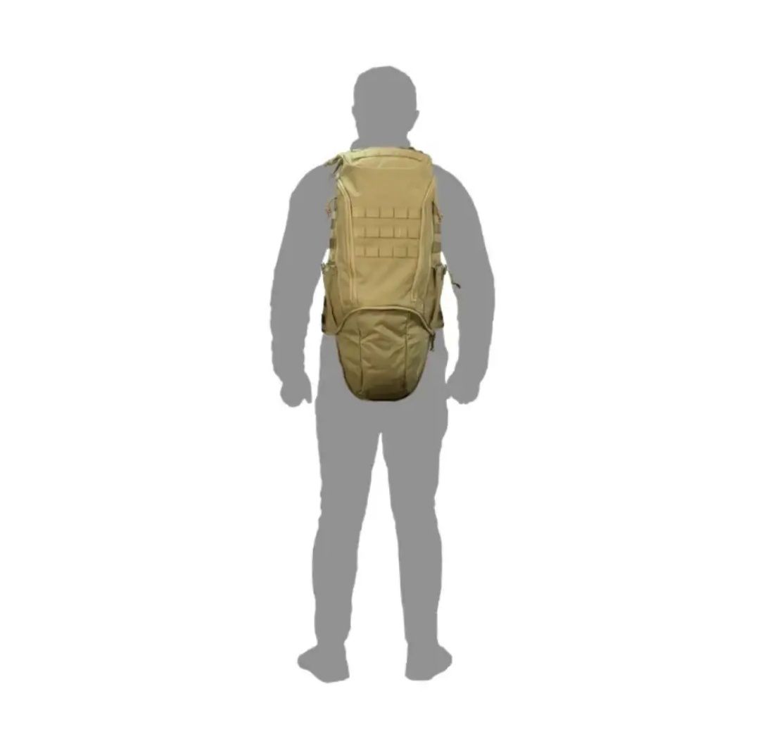 Тактичний рюкзак Danaper Spartan 30л