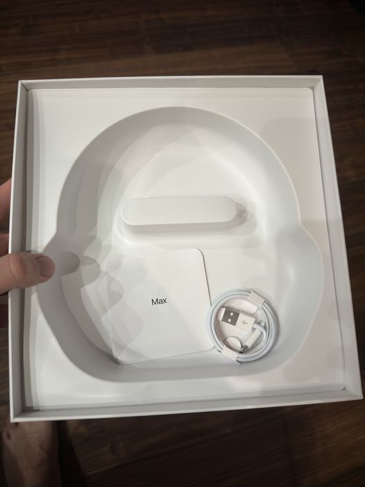AirPods Max Нові! Чудова якість!