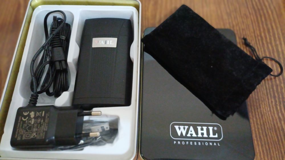 Шейвер, бритва для гоління WAHL