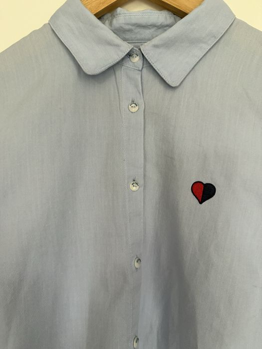 Koszula Tommy Hilfiger S