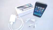 iPhone 4S como novo