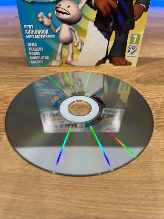 CD-Action wydanie nr 191 6/2011 Sam & Max / Mythos / GT Legends