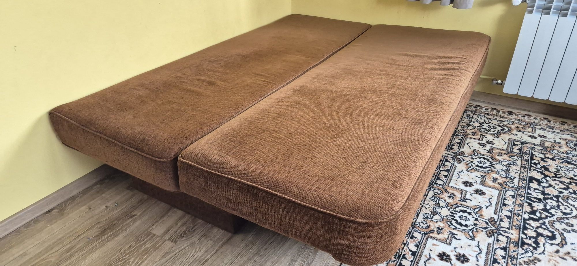 Łóżko rozkładane, sofa z funkcją spania, wersalka rozkladana