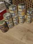 Karma wysokowartościowa dla kota Feringa i finefood