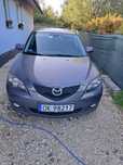 MAZDA 3 2006 ROK