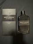 Givenchy Gentleman Boisée