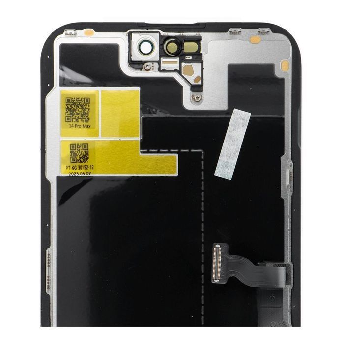 Wyświetlacz iPhone 14 Pro Max SOFT OLED 120Hz