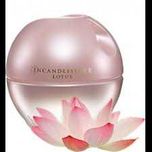 Avon woda perfumowana Incandessence Lotus 50 ml