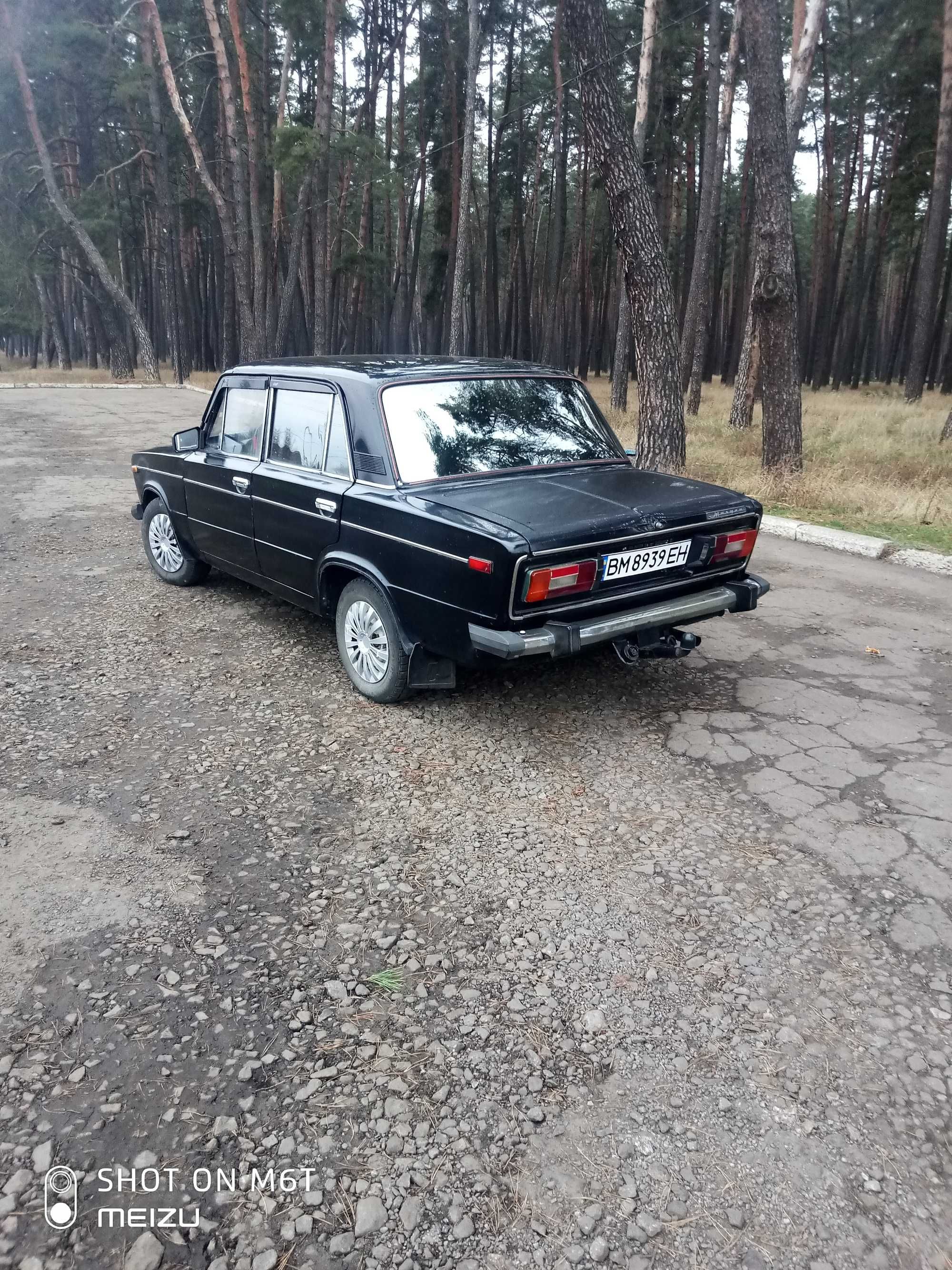 Продам ваз 2106 Торг