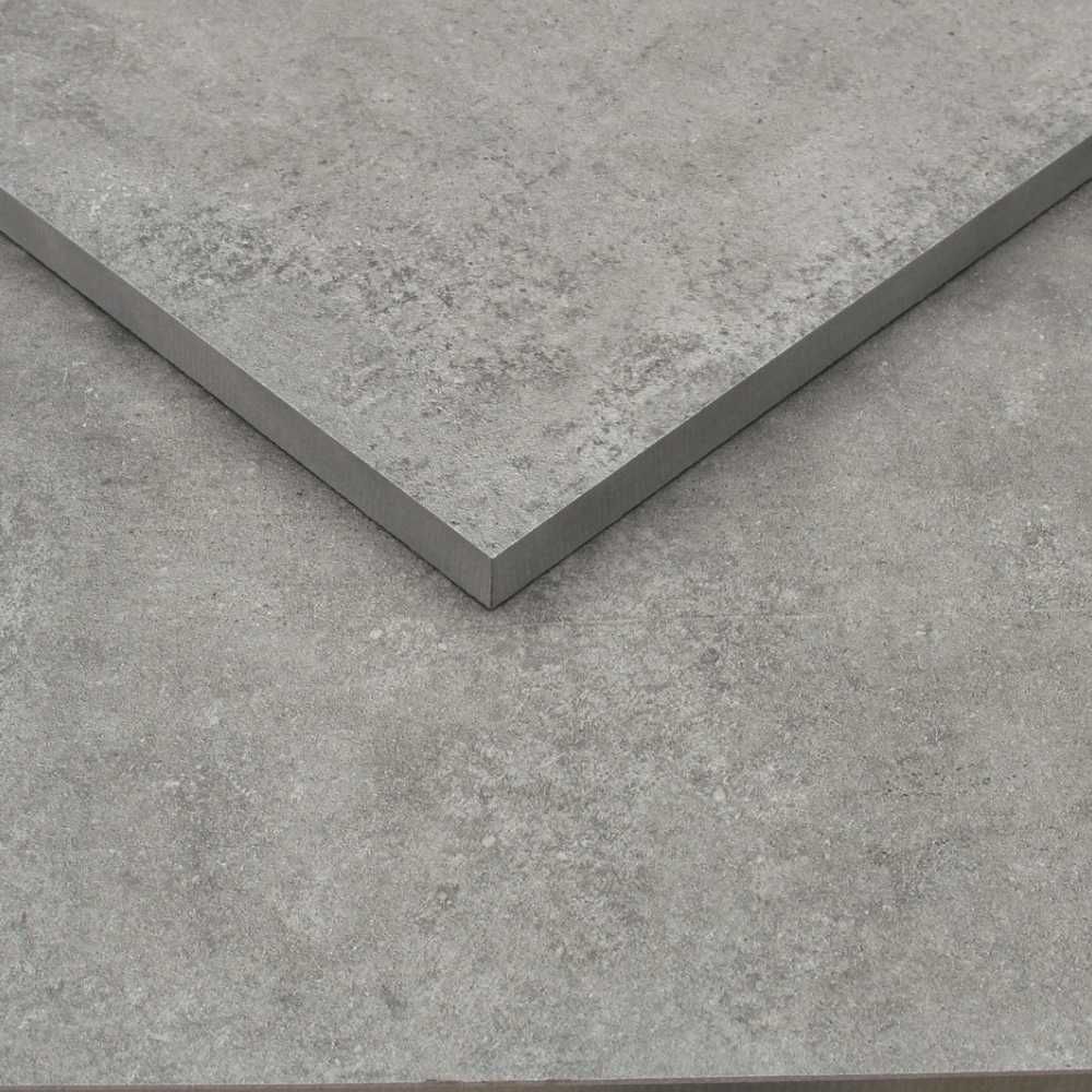 Płytki Tarasowe Podłogowe Gres Grube 30mm Downtown Taupe  60x60 g2