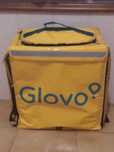 Bolsa glovo estafeta