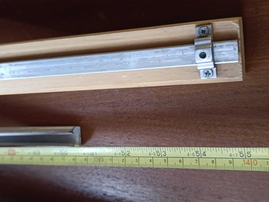 Conjunto para autocaravana: Sanefas e outros