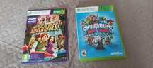Skylanders Giants XBOX 360, Kinect Adventures! Xbox 360
