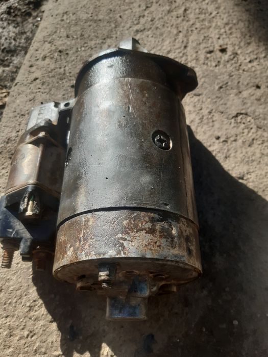 Продам стартер ваз 21 01.21 07.