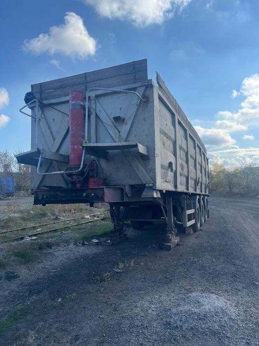 Срочно Продам Прицеп