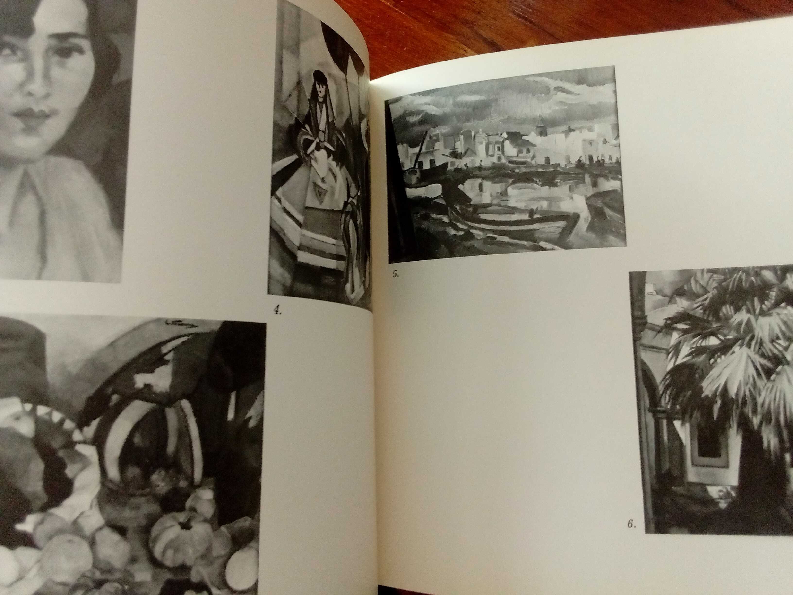 Exposições de Arte Portuguesa dos Séculos XIX e XX