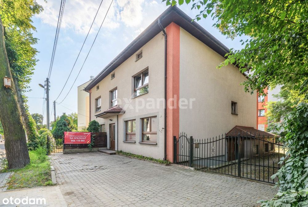 Dom na sprzedaż
