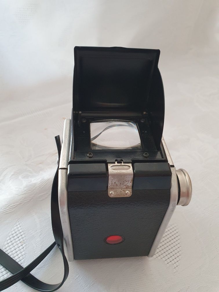 Aparat fotograficzny Kodak Duaflex II