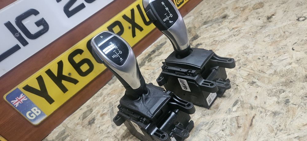 Селектор bmw f10