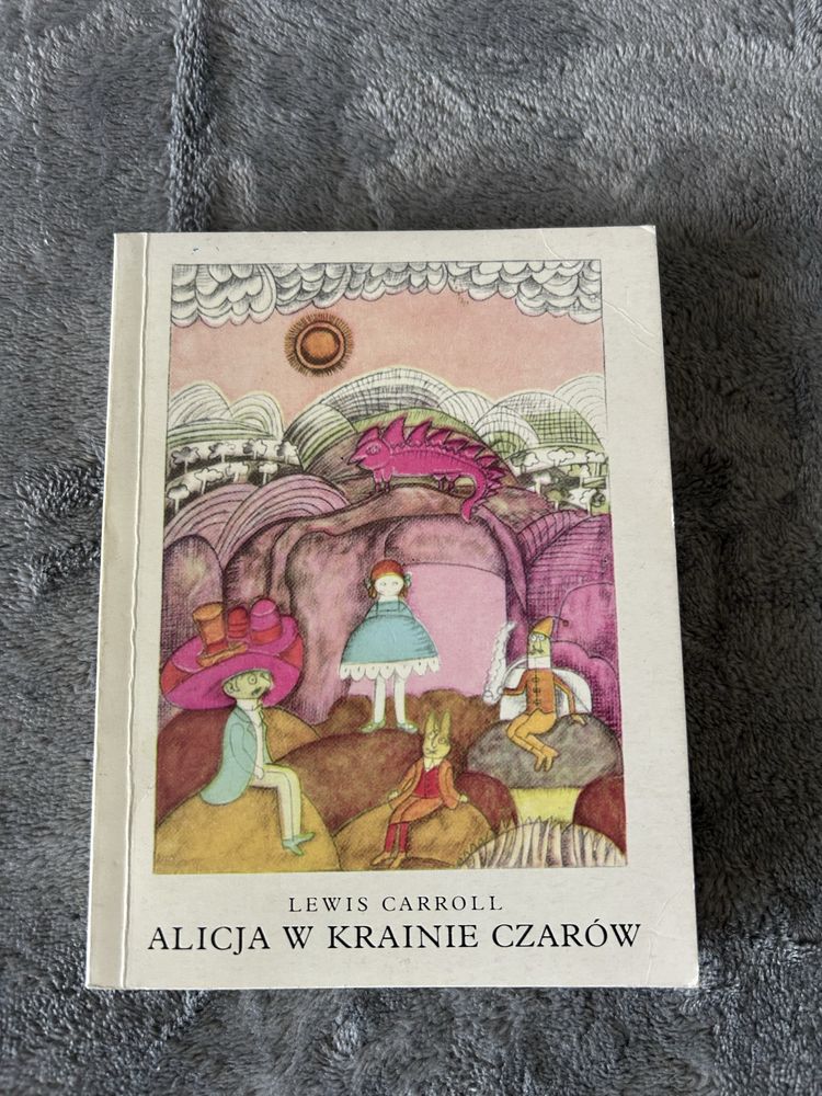 Zestaw fantastycznych książek dla dziecka (8-12 lat)