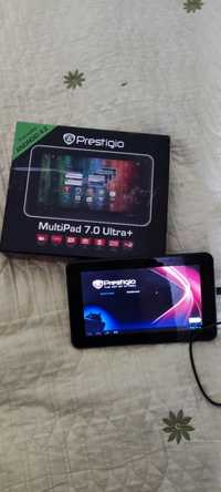 Планшет Prestigio multiPad 7.0 Ultra