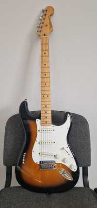 Gitara FENDER stratocaster MEXICO